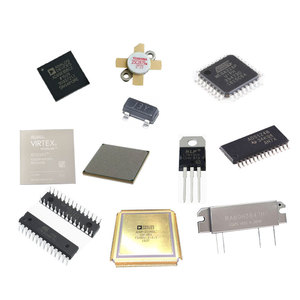 Nuevo módulo de entrada de módulo de E/S de controlador programable de la serie Q61P Q Original, módulo de salida PLC - Product Image 1