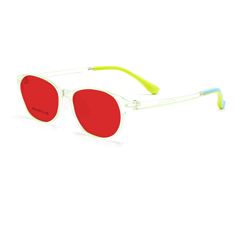 Vert rouge