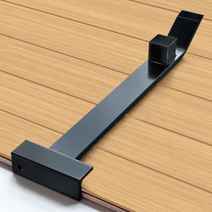 Professional Heavy Duty Pull and Pry <strong>Bar</strong> for Hard Flooring <strong>Installation</strong> DIY Grade with Customized OEM and ODM Support - Product Image 2