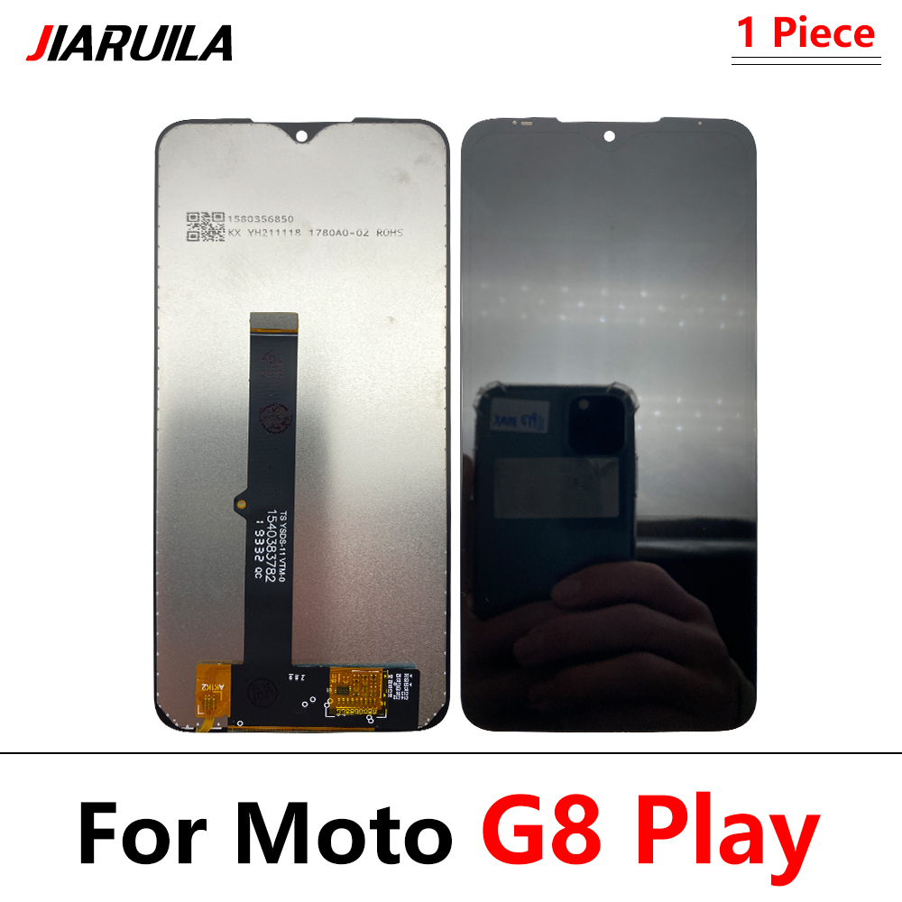 Para MOTO G8 jugar
