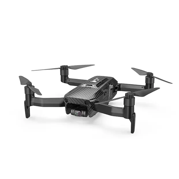 Hubsan Ace Pro Drone raffiné 4K 30f avec caméra et GPS Drones longue portée 15KM Drone longue distance Hubsan ACE pro