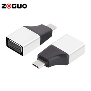 USB tipo C a HDMI adattatore con 4K @ 30HZ supporto AL Shell Audio & Video accessorio per computer portatile - Product Image 6