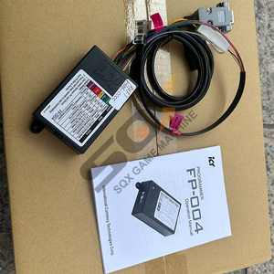 Bill accettore Box aggiornamento Software scaricare Bill accettore WMS 550 pentola d'oro produttore - Product Image 4