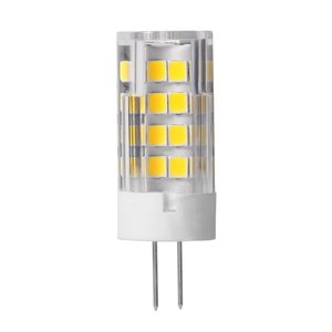 High Quality <strong>LED</strong> Mini 12V Bulb G4 <strong>Led</strong> 2.5W 51SMD Mini Corn G4 <strong>LED</strong> BULB G4