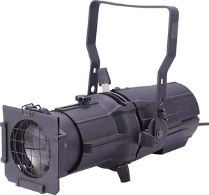 ไฟสปอตไลท์ LED RGBW 150W แบบรูปวงรี leko ไฟสปอตไลท์สำหรับเวทีสตูดิโอ - Product Image 4