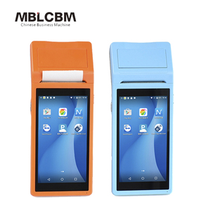 Terminal de mano para android possystem, nfc, bajo coste, china - Product Image 2