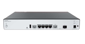 เราเตอร์อินเทอร์เน็ต AR611E-S ใหม่เอี่ยมพร้อมคอมโบแวน4X แลน1x USB 2.0 VPN - Product Image 2