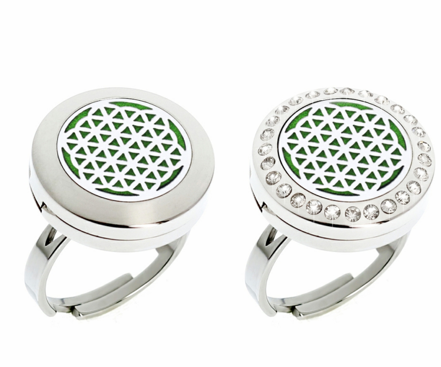 20mm locket 043
