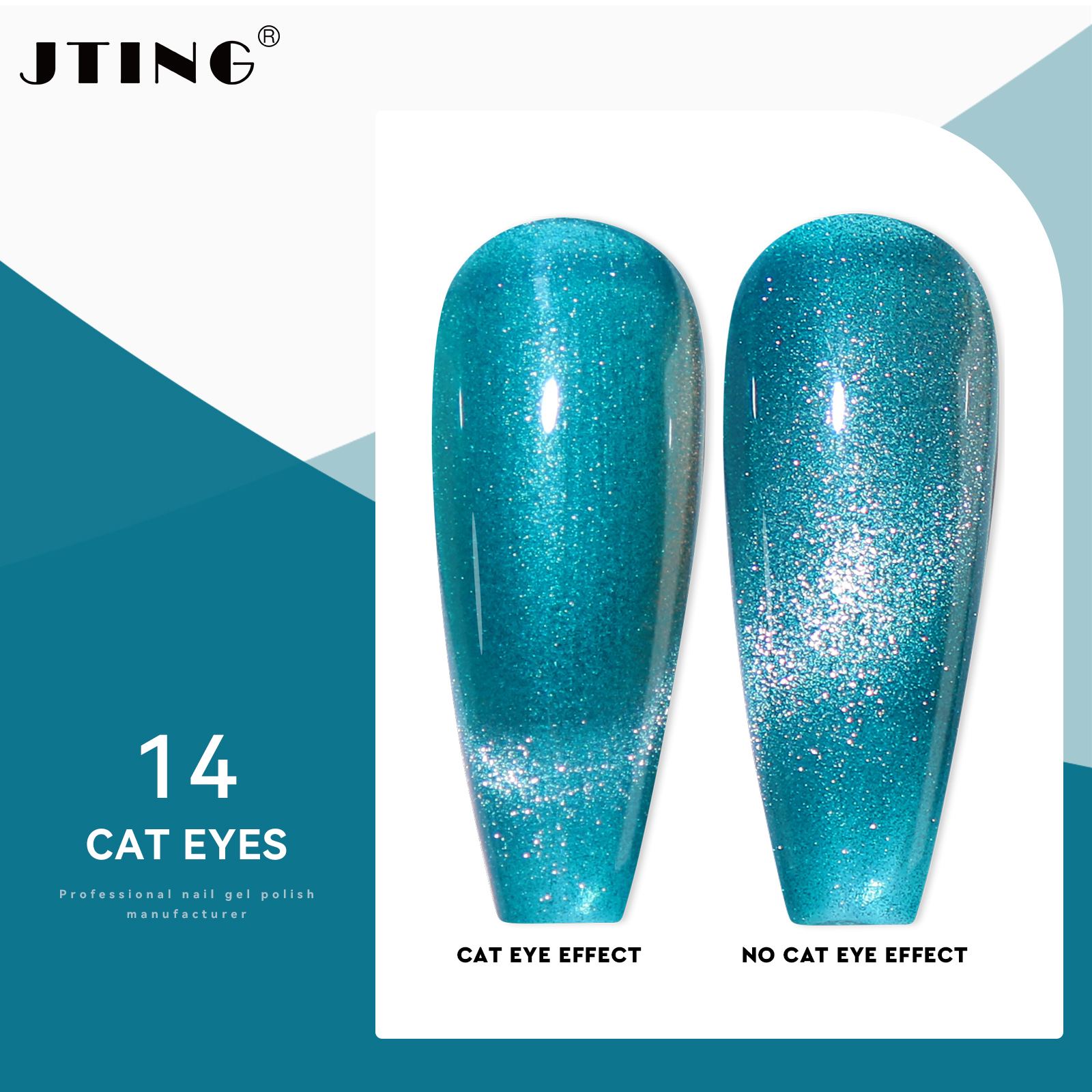 # Cat Eyes 14