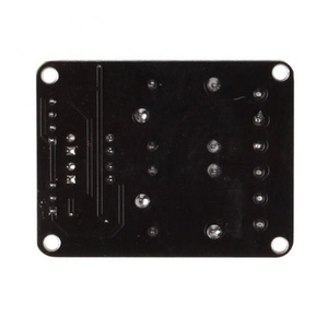 2 Channel DC 5V Relay Module Control BoardとOptocoupler Low Level Trigger Expansion Board - Product Image 5