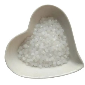วัตถุดิบพลาสติกเกรดเส้นใย HDPE ความหนาแน่นสูง5000 - Product Image 2