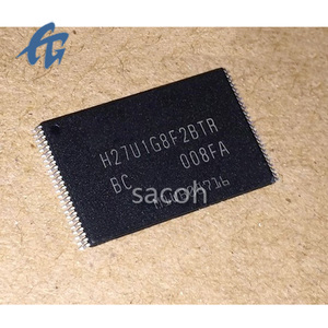 SACOH ICs High Quality Integrated Circuits Electronic Components Microcontroller Transistor IC Chips <strong>H27U1G8F2BTR</strong>-BC - Product Image 2