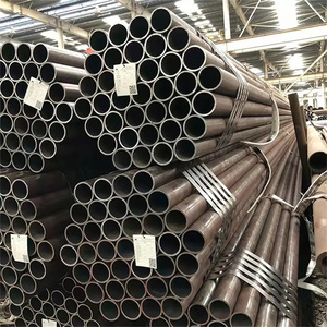Grdae K55 N80 L80 <span class=keywords><strong>6mm</strong></span> 16mm壁厚炭素シームレス鋼管