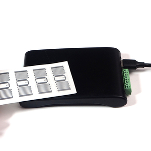 Bohang RD-WZN9816 UHF <strong>Rfid</strong> Label Reader, <strong>RFID</strong> Tags Fast <strong>Writing</strong> Device for Warehouse Management Product Data Entry and Binding. - Product Image 1