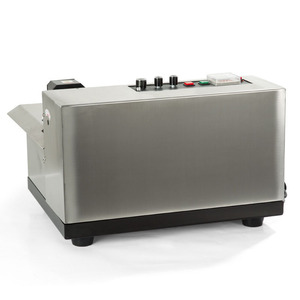 MY-380F stampante automatica continua della ruota dell'inchiostro sacchetti di plastica del foglio di alluminio data di scadenza numero di lotto macchina per la codifica della stampa - Product Image 4