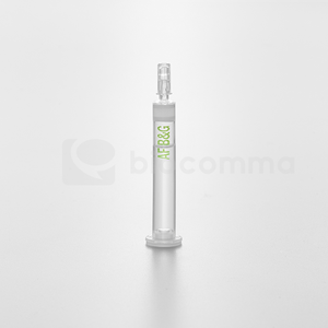 Copure Factory Direct Sale Aflatoxin Total(AF B&amp;G) Immunoaffinity Column Mycotoxin Detection Column for Food Detection - Product Image 2
