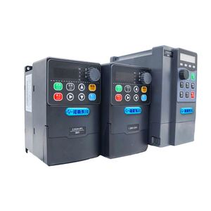 速度制御装置インバーター380V1.5KW 2.2kw3入力3出力周波数変換器ベクトルタイプ - Product Image 2