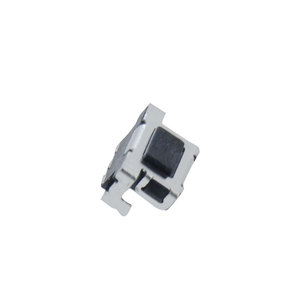 SMD 3x5mm interruttore a pressione laterale orizzontale Mini interruttore tattile 3 Pin SMT interruttore a pulsante per apparecchi - Product Image 6