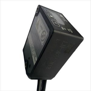 Laser distance <strong>sensor</strong> with 1mm accuracy and 1200mm <strong>detection</strong> distance