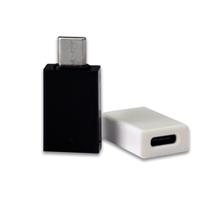 Neuankömmling Typ C bis Typ C USB-Daten blocker, C2C USB-Hijack-Blocker und USB-Sync-Stop für den Datenschutz. - Product Image 3