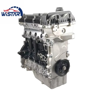 Brand New Chinese Auto <strong>Engine</strong> SQRE4G15C E4G15C 4G15C Long Block <strong>Engine</strong> Assembly 1.5L for Chery Tiggo 3X 5X Arrizo 5 - Product Image 3