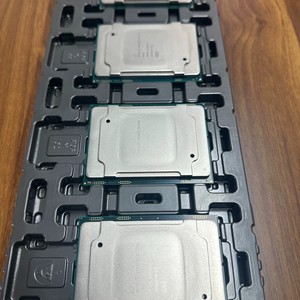 OEM Intel Xeon Plata 4210 | Soporte de Virtualización y AVX-512 | Ideal para cargas de trabajo de computación en la nube/IA - Product Image 6