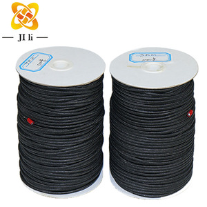 Özelleştirme siyah <span class=keywords><strong>3mm</strong></span> Rope halat deniz suyu dayanıklı yelken yat kordon