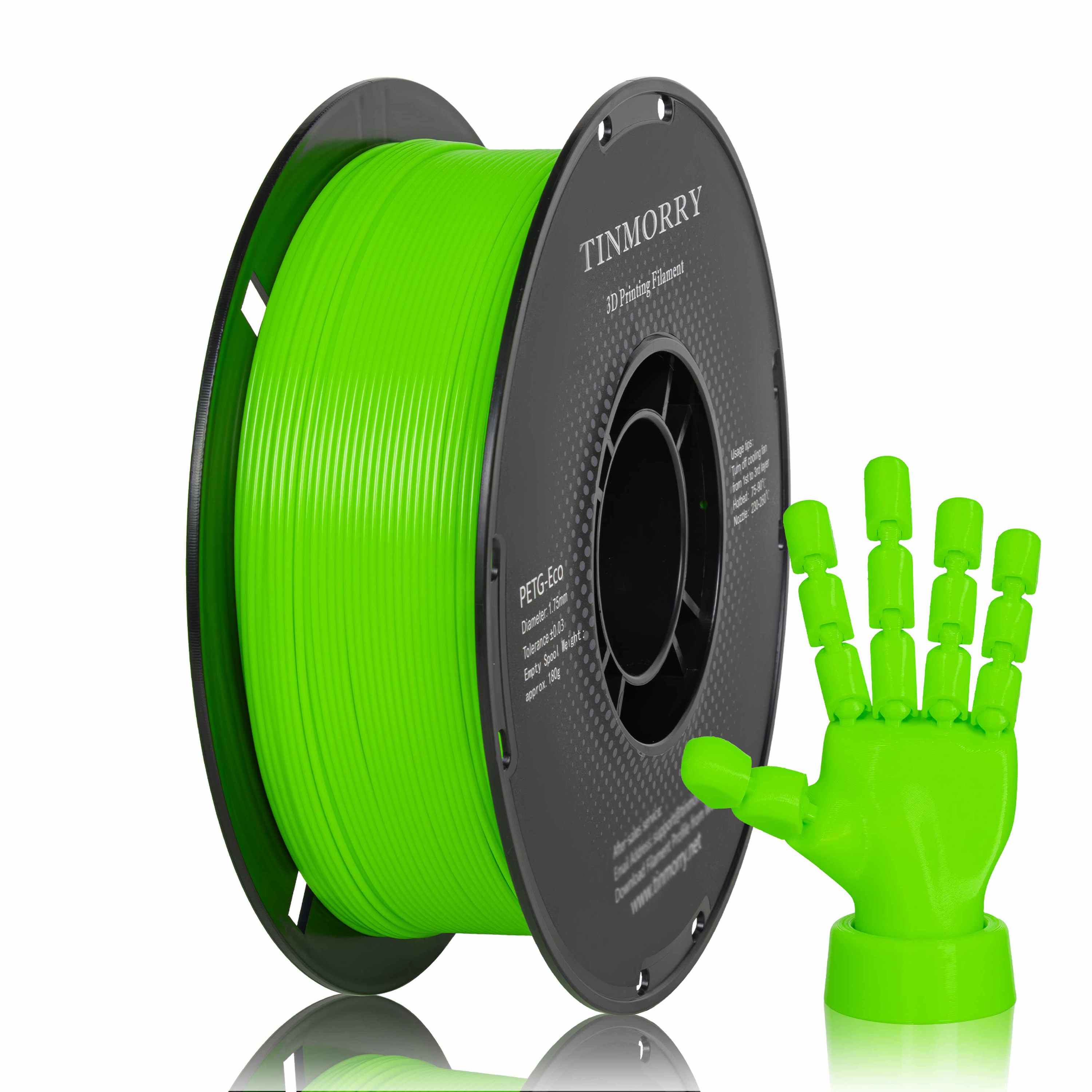 Fluorescent Green