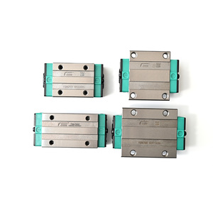 FGHH25CA1R1720mm 1860mm 1920mm Customizable <strong>Linear</strong> <strong>Rail</strong> 100mm~4000mm <strong>CNC</strong> <strong>Linear</strong> <strong>Guide</strong> <strong>Rail</strong> Low Noise <strong>Linear</strong> Ball <strong>Guide</strong> - Product Image 5