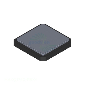 MAXQ1740-FBX การ์ดรีดเดอร์ + แม่เหล็กแบบฝังชิ้นส่วนอิเล็กทรอนิกส์ MCU - Product Image 1