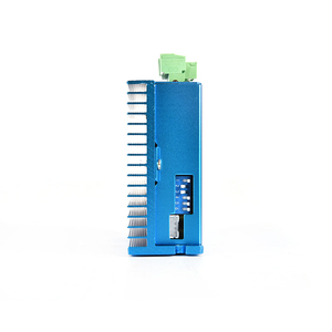 DC24-80V 57mm 60mm Schrittmotor treiber mit geschlossenem Regelkreis Hybrid-Servo treiber - Product Image 2
