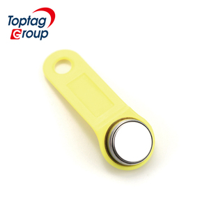 TM Card Reader TM01 DS1990 RW1990 Ibutton <strong>Key</strong> - Product Image 2