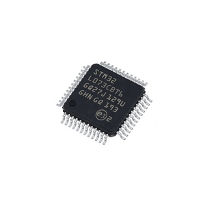 STM32L073CBT6 IC MCU originale microcontrollore circuito integrato MCU supporto BOM microcontrollore servizio one-stop - Product Image 1