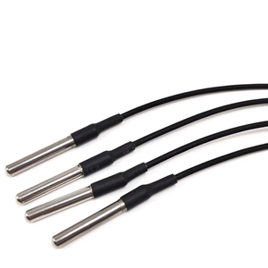 Precio competitivo digital LM35 10mA salida LM35 sensor de temperatura para sistema de monitoreo remoto - Product Image 1