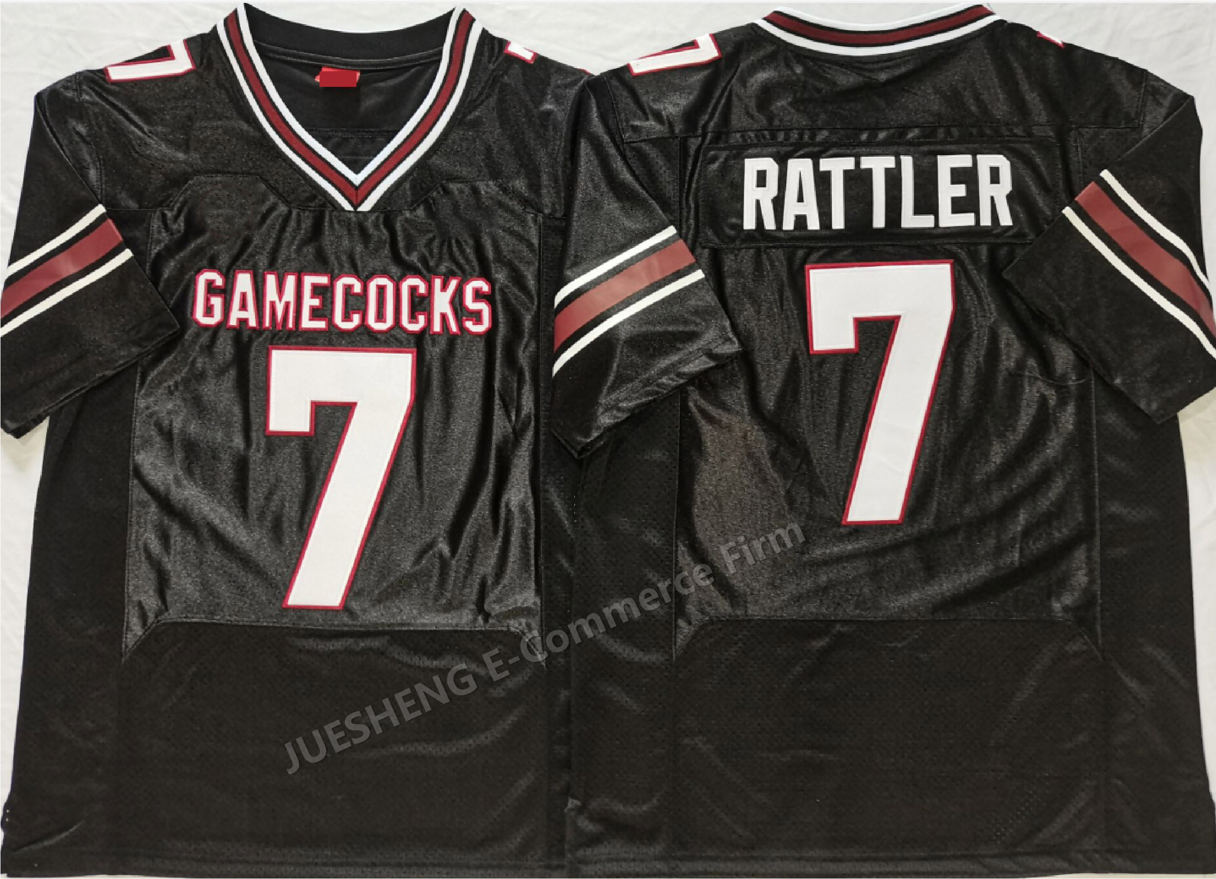 7#แรทเลอร์ แบล็ก