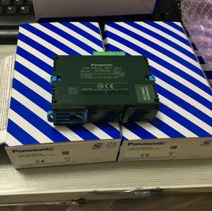 産業用制御FPOR-AD4 PLCアナログ入力モジュール在庫あり - Product Image 2