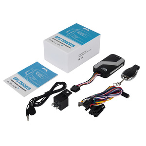 Car Vehicle Tracker GPS 403 Vehículo GPS Tracker Tiempo real Coban 403C 403D Gps Tracker para IOS y Android - Product Image 3