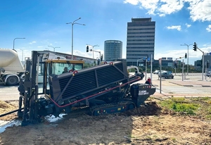 Acntruck chính thức mới xz230e giàn khoan định hướng ngang 230kn với các thành phần hộp Số động cơ trong kho - Product Image 3