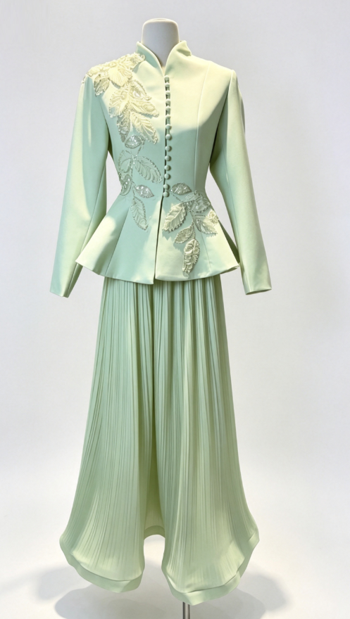 Light green