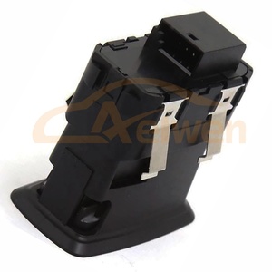 Porsche 911 için kullanılan Aelwen oto anahtarı araba pencere anahtarı 7PP959855CDML 7pp9598used 7PP 959 855C - Product Image 1