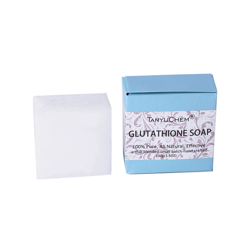 100g de savon glutathion