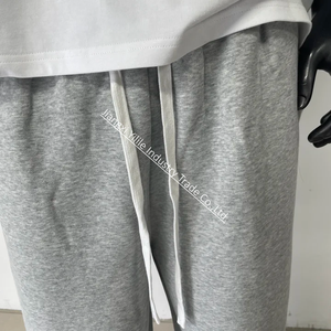 Pt1905 Quần Giản Dị Cho Nam Giới Thời Trang Phố Quần Rộng Chân Trống Baggy Quần Của Nam Giới Quần Tùy Chỉnh Người Đàn Ông Quần Và Quần - Product Image 3