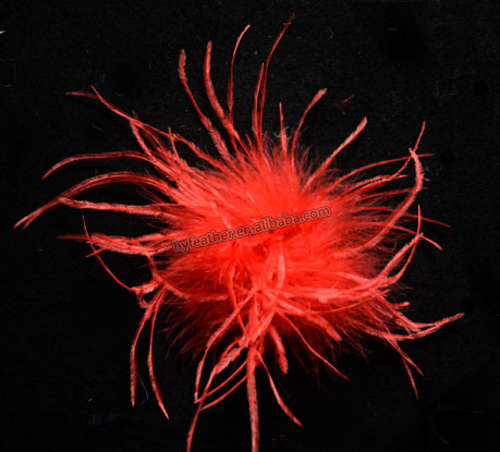 MOQ rouge : 15 pièces/couleur