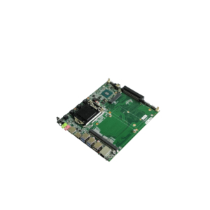 Factory Sale OPS LGA 1151 Motherboard Intel 6th 7th 8th 9th Gen I3 I5 I7 CPU <strong>DDR4</strong> 64GB NVI-DIA <strong>AMD</strong> Graphics Card - Product Image 2