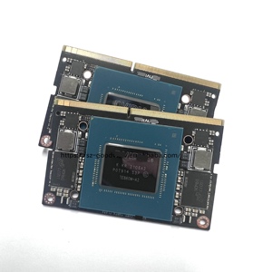 Hot Sale Jetson Xavier NX Developer Kit 8GB oder 16GB Modul mit leistungs starken KI-Systemen - Product Image 1