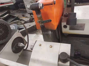 Universal <strong>Cylindrical</strong> Grinder M1332B 1000mm Cylinder Head Metal <strong>Grinding</strong> <strong>Machine</strong> Factory Price <strong>Used</strong> Machinery