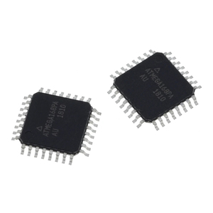 ATMEGA168PA-AUR ATMEGA168PA-<strong>AU</strong> <strong>MEGA168PA</strong>-<strong>AU</strong> ATMEGA168PA ATMEGA168 <strong>MEGA168PA</strong> TQFP32