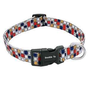 Seresto-Collar personalizado para perros, correa de nailon de gran tamaño, venta al por mayor - Product Image 4