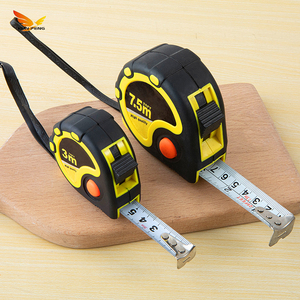 Hot Bán Chất Lượng Có Thể Thu Vào Chức Năng Mịn Đo Băng Khoảng Cách Meter ABS Chống-Mùa Thu Văn Phòng Hộ Gia Đình Băng Thép Đo - Product Image 2