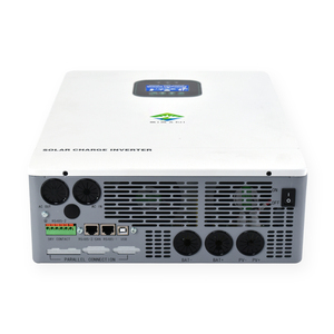 Actory-disco duro de 5,6 kW 5,6 kVA PPT 100a 500vdc 20vac 48V, 5600W